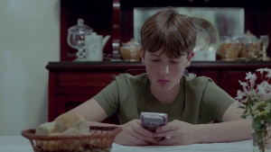 Buenos Aires 100 Km (2004) | Boys in movies [BiM]