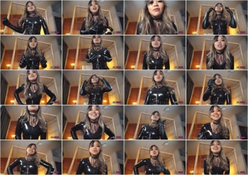 AstroDomina - Dont Cum Or Youll Regret It