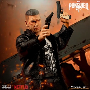 The Punisher - Netflix Marvel - One 12" (Mezco Toys) Tc8mzg0Z_t
