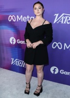 Emma Kenney - Variety's 2022 Power of Young Hollywood Presented By Facebook Gaming NeueHouse Los Angeles 08/11/2022