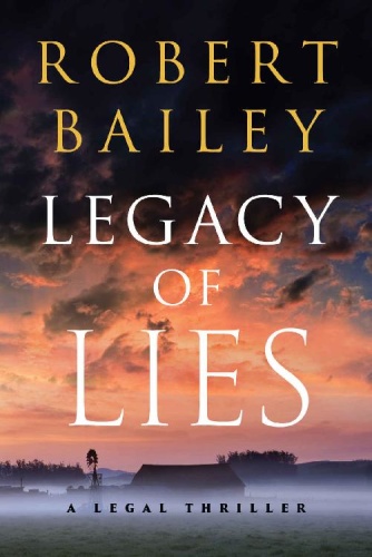 Legacy of Lie