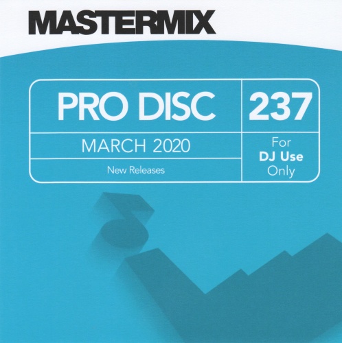 MasterMix Pro Disc 237 (2020)