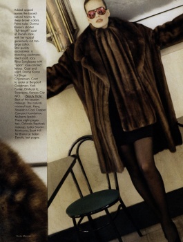 Rachel Williams | Page 12 | the Fashion Spot