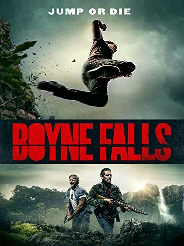Boyne Falls 2018 WEBRip XviD MP3-XVID