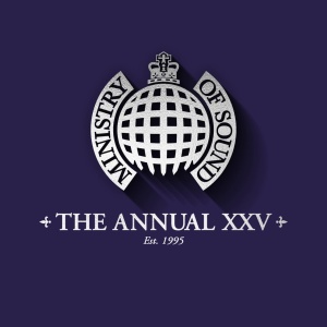 Ministry Of Sound The Annual XXV (2019)
