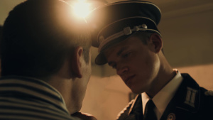 No goodbyes 2021 | Boys in movies [BiM]