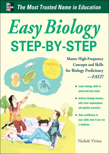 Easy Biology Step by Step