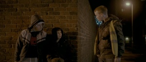 Wild Bill 2011
