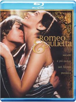 Romeo e Giulietta (1968) Full Blu-Ray 41Gb AVC ITA DD 2.0 ENG TrueHD 2.0 MULTI