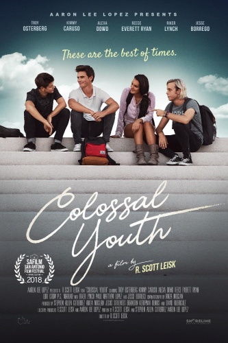 Colossal Youth 2018 1080p AMZN WEBRip DDP2 0 x264-TEPES