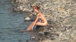 Nudebeachdreams Nudist video 00925