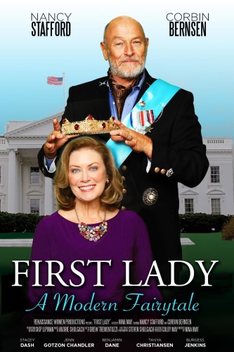 First Lady 2020 1080p WEB-DL DD5 1 H 264-EVO 