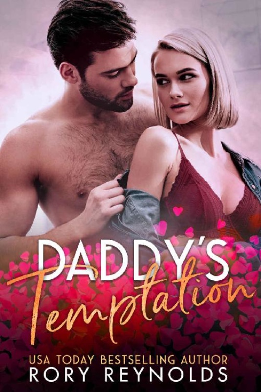 Daddy's Temptation - Rory Reynolds