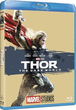 Thor - The Dark World (2013) .mkv FullHD 1080p HEVC x265 AC3 ITA-ENG