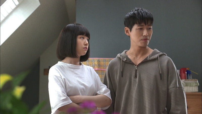 Gong shim đáng yêu 2025 tập 20 zing tv