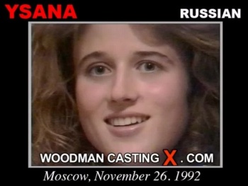 Ysana casting X - Ysana  - WoodmanCastingX.com