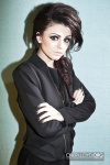 Cher Lloyd LmdQekE3_t