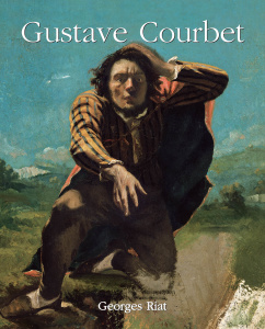 Gustave Courbet (Temporis Series)