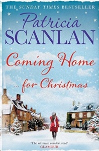 Coming Home for Christmas   Patricia Scanlan