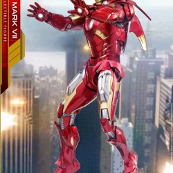 The Avengers - Iron Man Mark VII (7) 1/6 (Hot Toys) WDmgvqDn_t