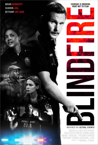 Blindfire 2020 HDRip XviD AC3-EVO Blindfire 2020 HDRip XviD AC3-EVO