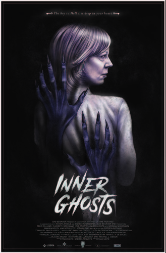 Inner Ghosts 2018 WEB DL x264 FGT