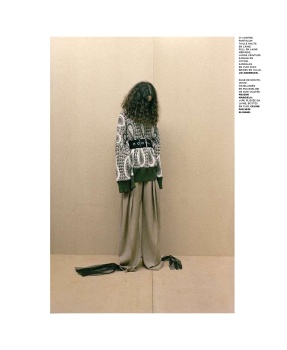The 'M Le Magazine du Monde' Thread | Page 6 | the Fashion Spot