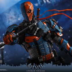 Deathstroke - Batman : Arkham Origins 1/6 (Hot Toys) ZTpxuYdX_t