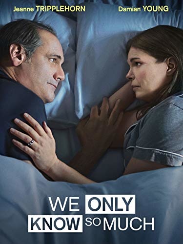 We Only Know So Much 2018 WEB-DL XviD MP3-FGT