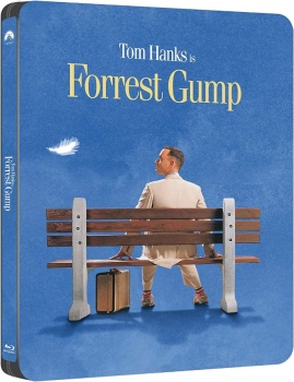 Forrest Gump (1994) Full Blu-Ray 42Gb AVC ITA DD 5.1 ENG DTS-HD MA 5.1 MULTI