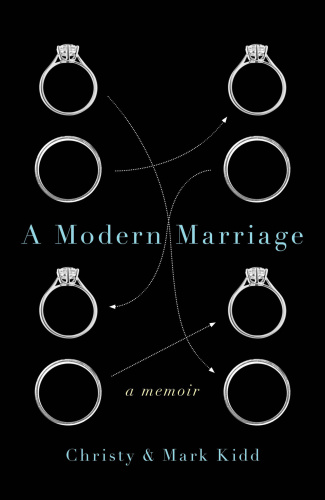 A Modern Marriage A Memoir