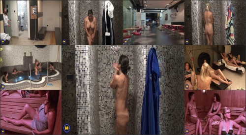 Mature - Ariana D. (19), Christiane (53), Denice R. (33), Gabriele (58), Joletta V. (38), Katarina M. (50), Olenka (47), Radka O. (47), Rafaela (37) - Naked mature women relaxing and unwinding  Mat...