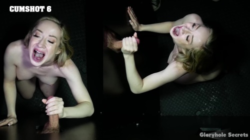 GloryHoleSecrets 25 01 20 Sweet Sophia Second Glory Hole POV XXX 1080p MP4-WRB