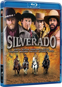 Silverado (1985) .mkv FullHD 1080p HEVC x265 AC3 ITA-ENG Silverado (1985) .mkv FullHD 1080p HEVC x265 AC3 ITA-ENG