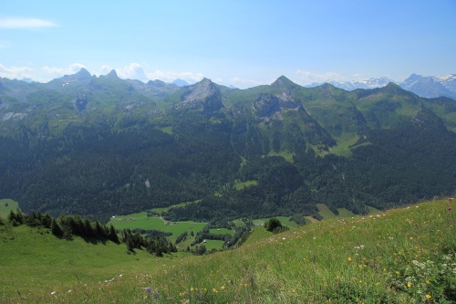 10 DE JULIO. STOOS Y LLEGADA A WATWILL - De ruta en ruta por Suiza, 2023 (2)