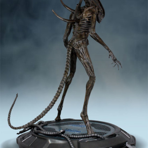 Alien Covenant Xenomorph Statue (SideShow) Evy7QgVE_t