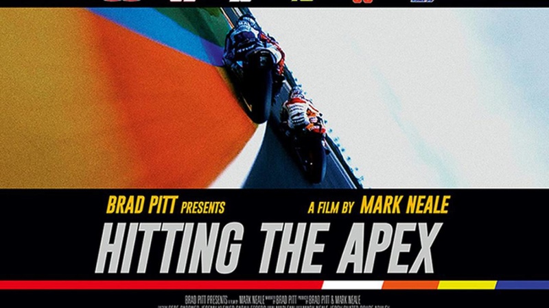 [Exclusive] Hitting the Apex (2015) • Movie | BluRay.Remux