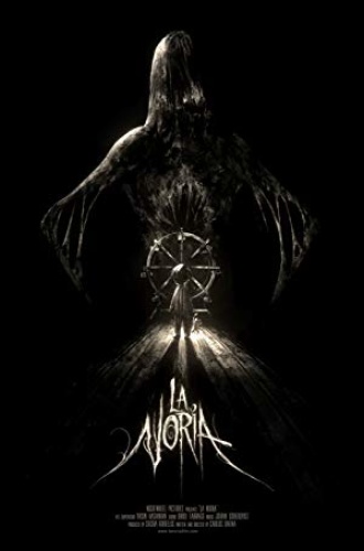 La Noria 2018 1080p WEBRip x264 AAC HORiZON-ArtSubs