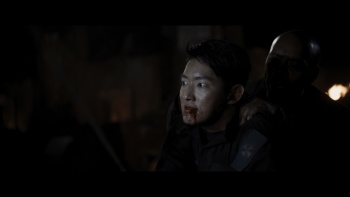 Resident Evil The Final Chapter 2016 2160p USA UHD Blu-ray DV HDR HEVC TrueHD 7.1 Atmos-sprs screenshots