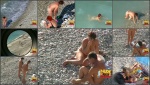 Nudebeachdreams Nudist video 00160