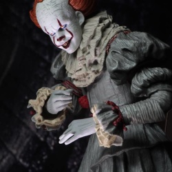 Ca : Pennywise - Year 1990 & 2017 (Neca) 9cb16C4n_t
