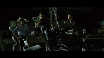 Resident Evil: Afterlife 2010 2160p USA UHD Blu-ray DV HDR HEVC TrueHD 7.1 Atmos-sprs screenshots