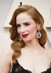 Jaime Ray Newman – Oscars 2019 Red Carpet, 91st Academy Awards in Los Angeles | 02/24/2019
