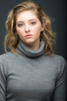 Willow Shields - Photoshoot for Keith Cotton 2015