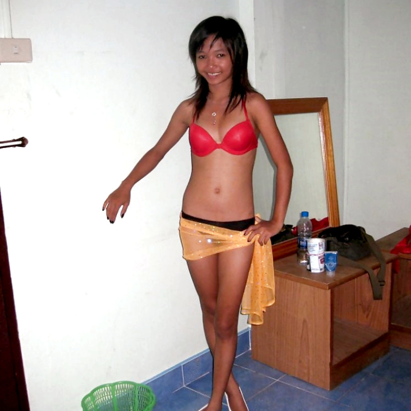 Prostitutas Asiáticas