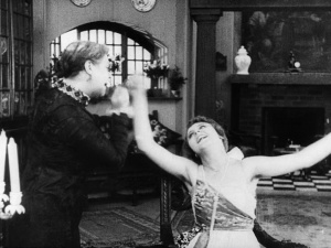 I Don’t Want to Be a Man 1918