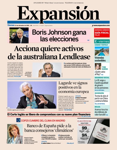 Expansi 243 n - 13 12 (2019)