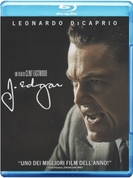 J. Edgar (2011) .mkv FullHD 1080p HEVC x265 AC3 ITA-ENG