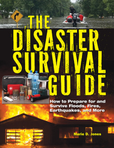 The Disaster Survival