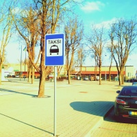 Private transfer / Taxi from Kaunas, Kaunas airport to Šiauliai